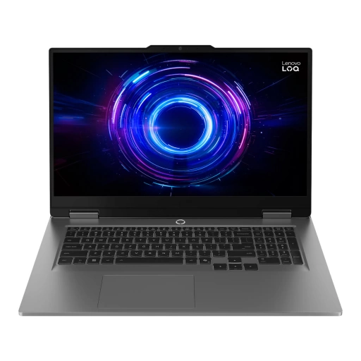 Notebook Gamer Lenovo LOQ Ryzen 7 16GB 512GB SSD RTX4050