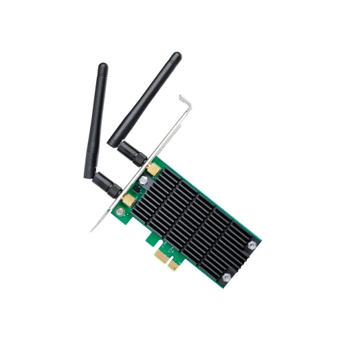 Adaptador de Red TP-Link Archer T4E AC1200 PCI-Express