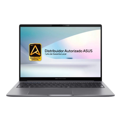 Notebook Asus Expertbook P3 Core i7 16GB 1TB SSD 16"