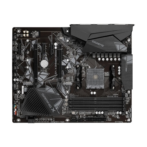 MOTHERBOARD GIGA B550 GAMING X AM4