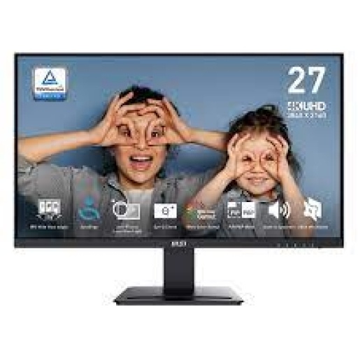 MONITOR MSI 27 MP273U 2160P