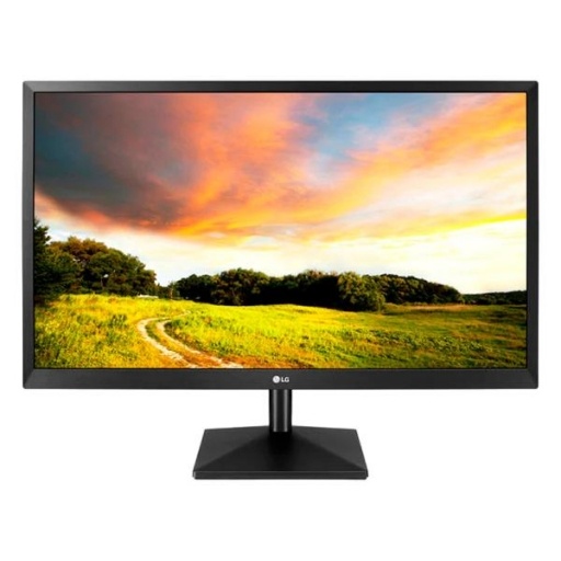 MONITOR LG 20 20MK400H 60HZ