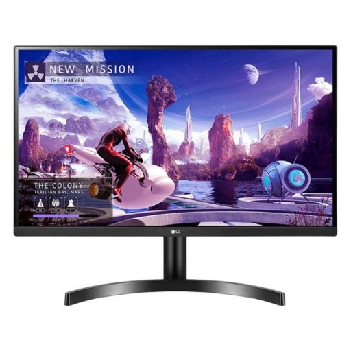 MONITOR LG 27 27QN600 75HZ