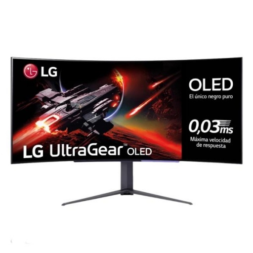 MONITOR LG 45 45GR95QE 240HZ