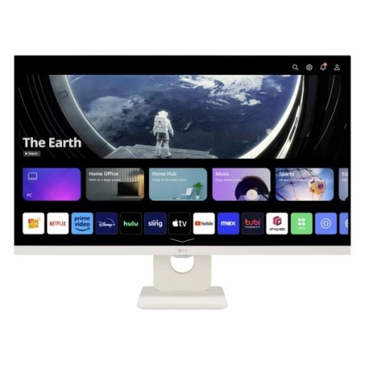 MONITOR LG 27 27SR50F 60HZ