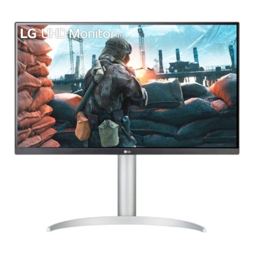 MONITOR LG 27 27UP650 2160P