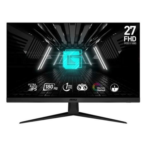 MONITOR MSI 27 G2712F 180HZ