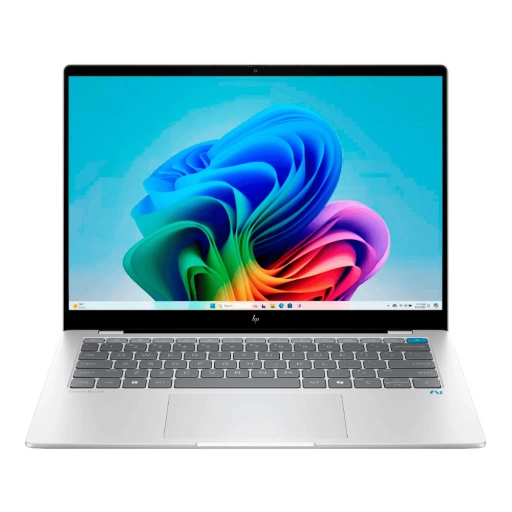 Notebook HP Omnibook X 14 FE1048NR 14 pulgadas