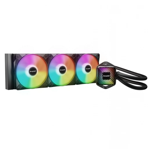 Refrigeraci�n L�quida be quiet! Pure Loop 3 LX 360mm