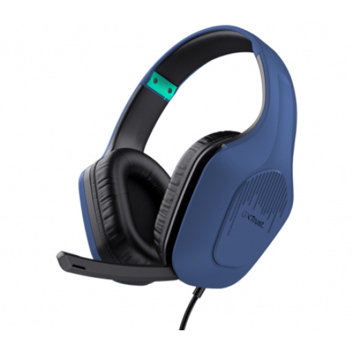 AURICULAR TRUST TXT415B ZIROX BLUE