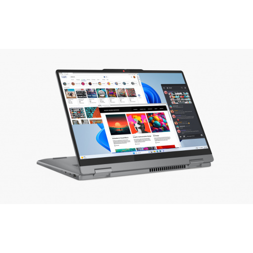 NOTEBOOK LENOVO IDEAPAD  IP 5 2-IN-1
