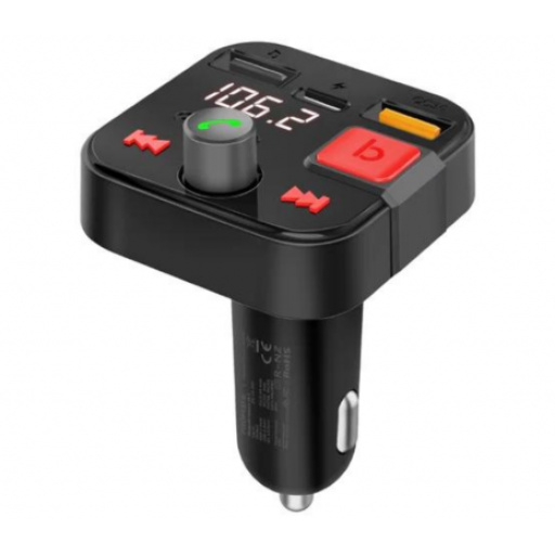 TRANSMISOR AUTO PROMATE POWERTUNE