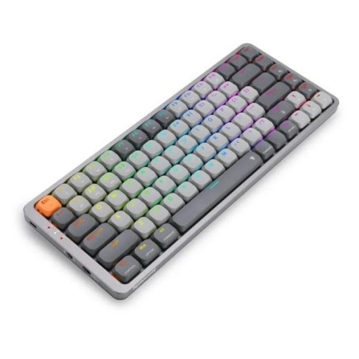TECLADO REDRAGON AZURE K652GG RGB PRO