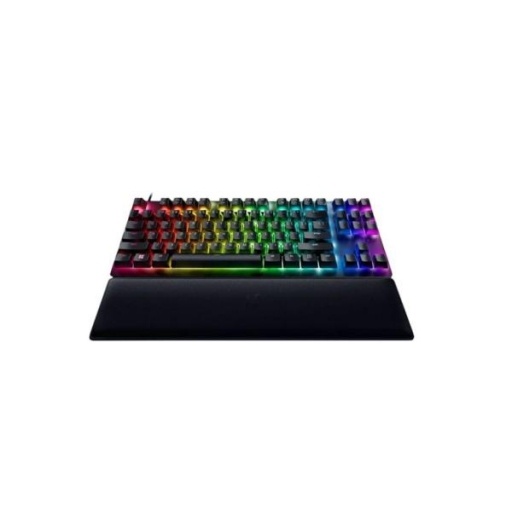 TECLADO RAZER USB HUNSTMAN V2 TKL LIN