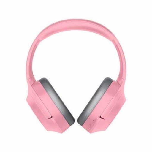 HEADSET RAZER GAMER OPUS X QUARTZ RZ0