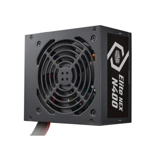 FUENTE COOLER MASTER ELITE NEX N400 2