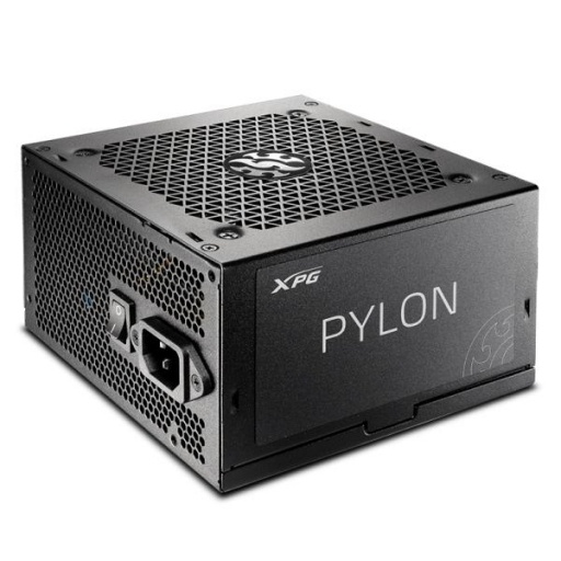 FUENTE DE PODER ADATA 750W BRONZE G/X