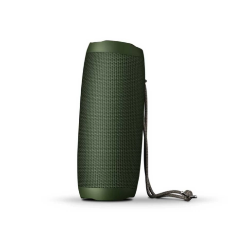 Parlante Energy Sistem Urban Box 5+ BT Army 20W