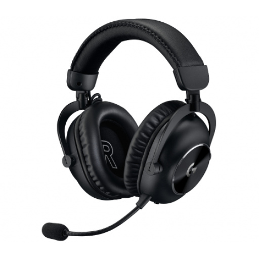 AURICULAR PRO X 2 GAMING BLACK INAL