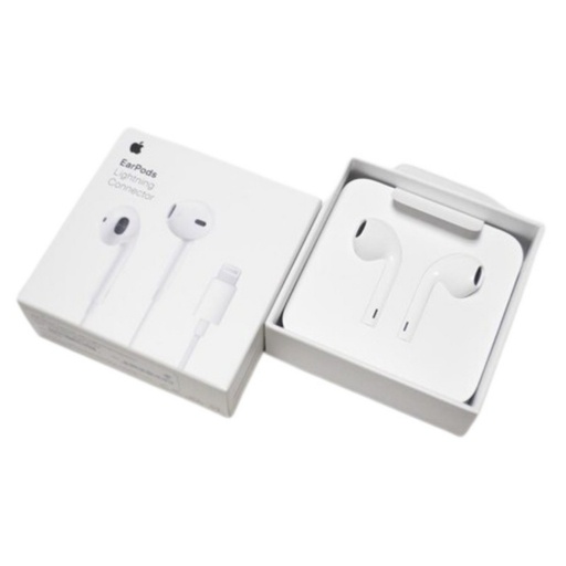 AIRPODS LIGHTNING