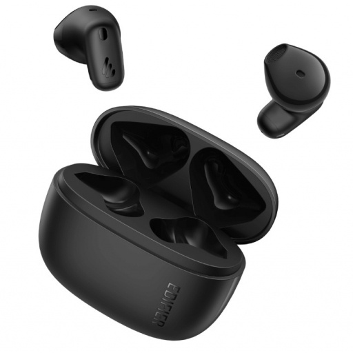 Auriculares Inal�mbricos Edifier X1 Lite Bluetooth Negro