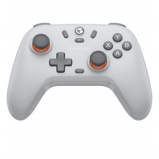 Joystick GameSir T4 Nova Lite PC Switch Gris 