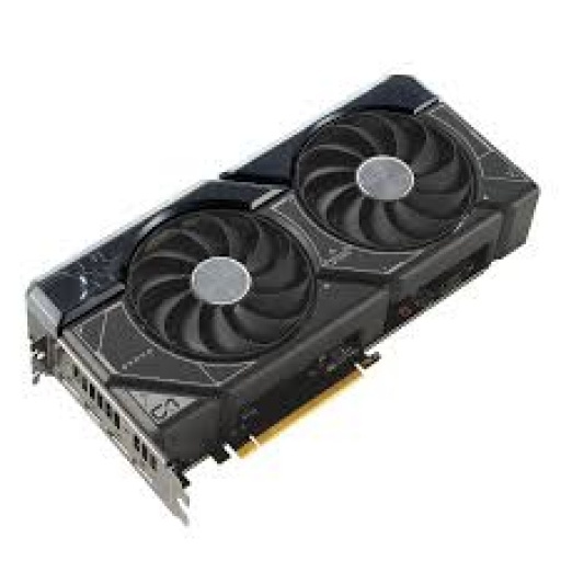 Tarjeta de Video ASUS GeForce RTX 4070 Ti SUPER Dual 16GB