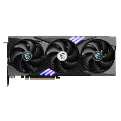 Tarjeta de video MSI GeForce RTX 5060 Ti 16GB GAMING TRIO OC