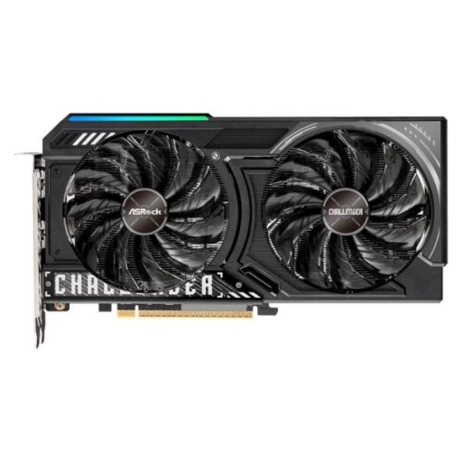 Tarjeta de Video ASRock Radeon RX 9060 XT Challenger 8GB GDDR6