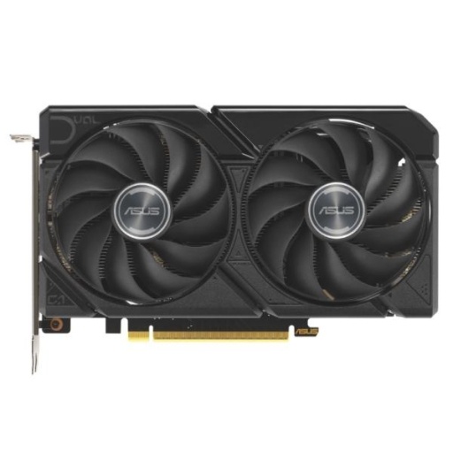 Tarjeta de Video ASUS Radeon RX 9060 XT Dual 8GB GDDR6
