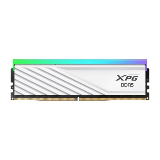 Memoria Ram 16GB ADATA XPG DDR5 RGB 6000MHz