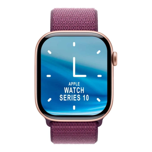 Smartwatch Apple Series 10 46mm 64GB Wifi BT GPS