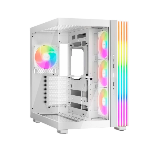 Gabinete Gamer be quiet! Light Base 600 LX