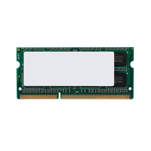 Memoria Ram 8GB DDR3L 1600MHz SODIMM