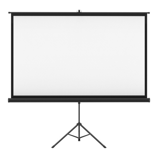 PANTALLA 100" VIVIBRIGHT C/SOPORTE