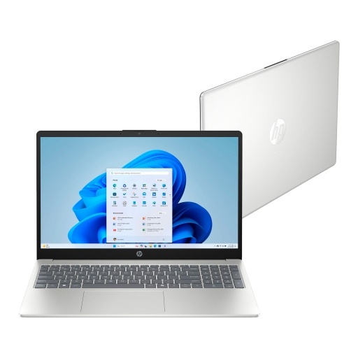 NOTEBOOK HP15 I5 8/512