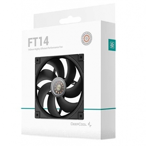 Fan DeepCool FT14