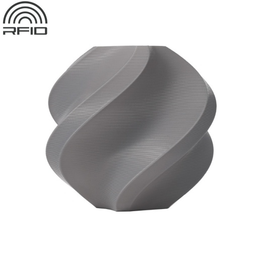 Filamento Bambu Lab ASA gris