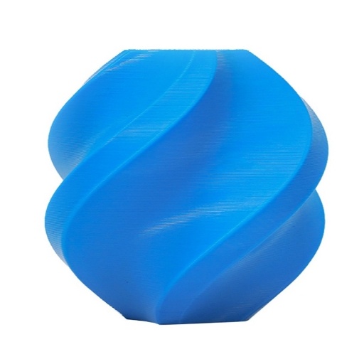 Filamento Bambu Lab PLA Lite celeste