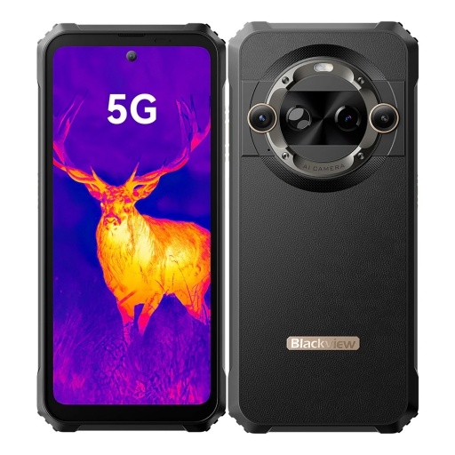 CELULAR ZTE BL9000PRO 512GB 5G