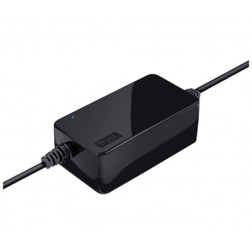 CARGADOR TRUST PRIMO LAPTOP 45W