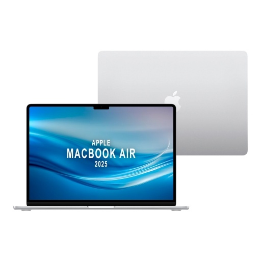 MACBOOK AIR 2025 MW1G3LL/A