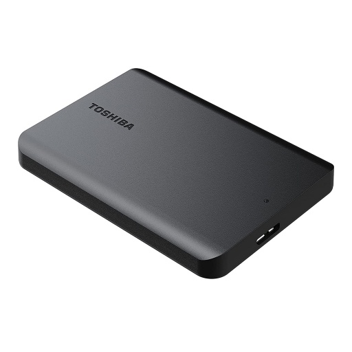 TOSHIBA DISCO EXTERNO 2TB-USB 3.0
