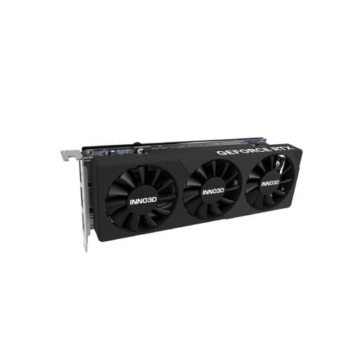 Tarjeta Inno3d Geforce Rtx 5060 8gb Low Profile