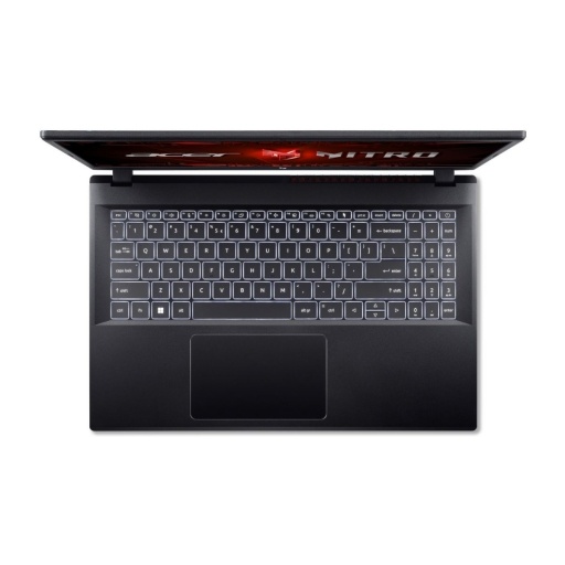 Notebook Acer Nitro I5 16gb 512gb 15.6" Free 4050