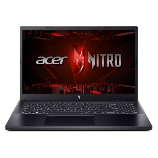 Notebook Acer Nitro I7 16gb 15.6" 512gb 3050 Free