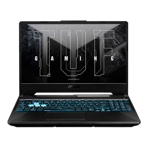 NOTEBOOK GAMER TUF A15 R7 RTX3050 4GB