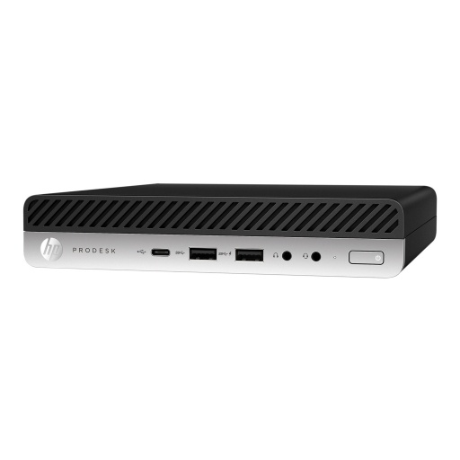 MINI PC PRODESK 600 G3 I7