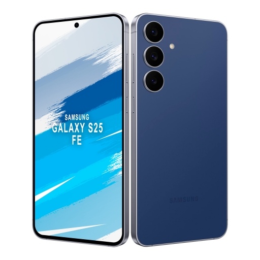 CELULAR SAMSUNG GALAXY S25 FE 256GB