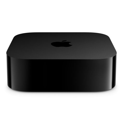REPRODUCTOR APPLE TV 4K 64GB